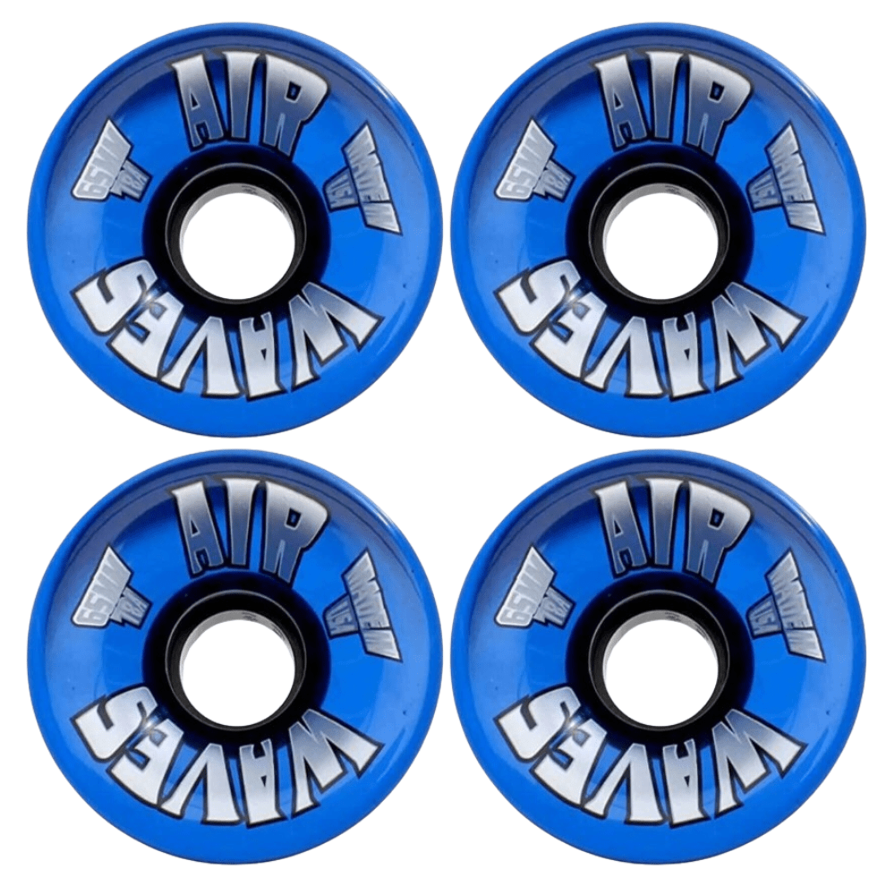 Air Waves Quad Skate Wheel - Quad Skate Accessories
