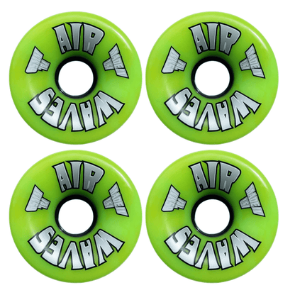Air Waves Quad Skate Wheel - Quad Skate Accessories