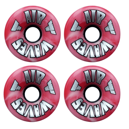Air Waves Quad Skate Wheel - Quad Skate Accessories