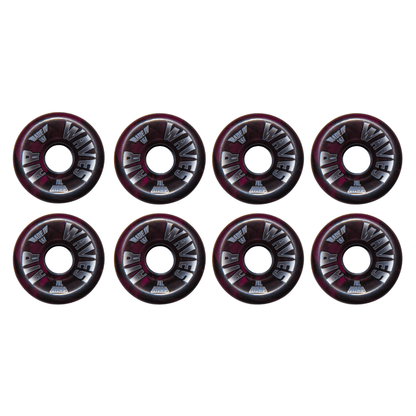 Air Waves Quad Skate Wheel - Quad Skate Accessories