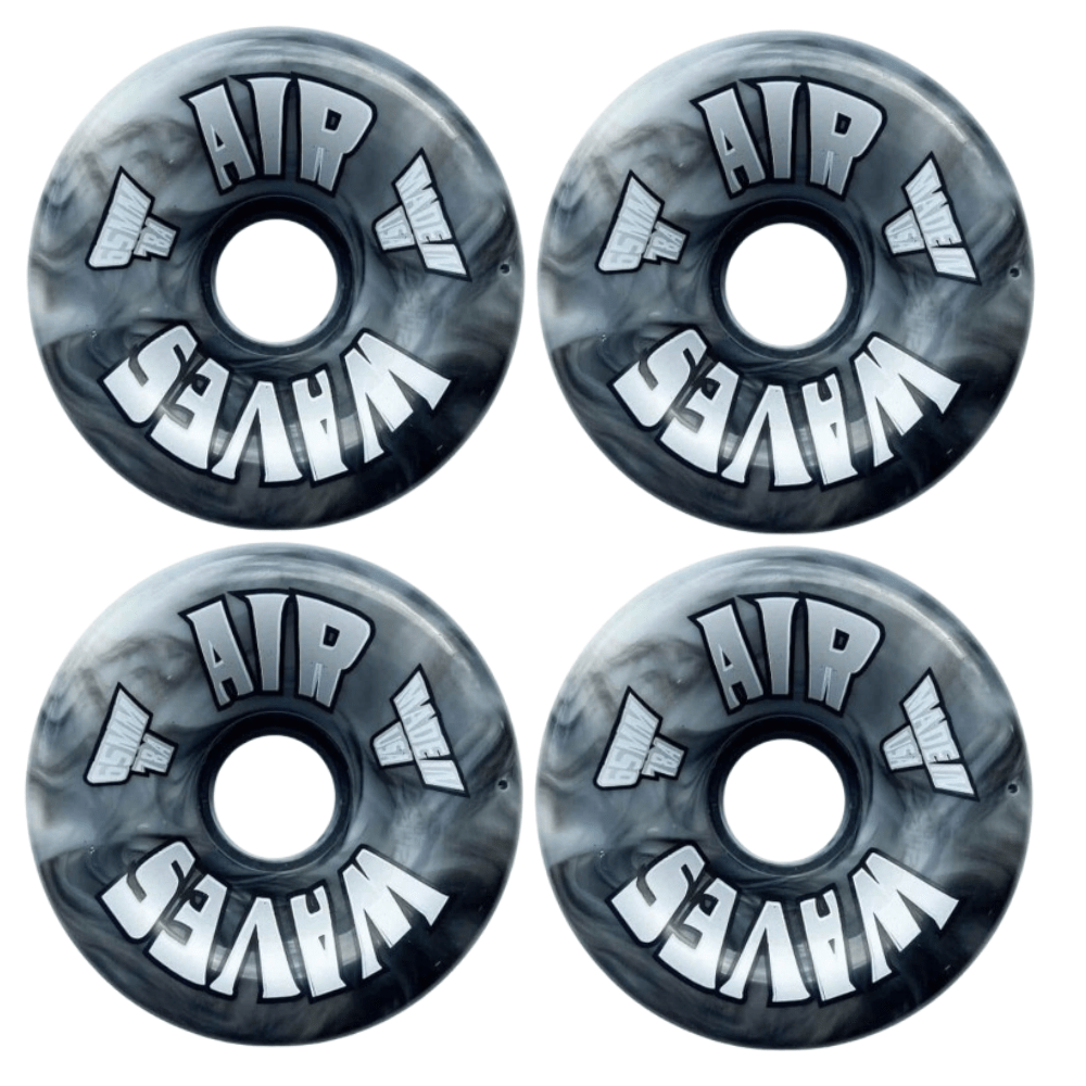 Air Waves Quad Skate Wheel - Quad Skate Accessories