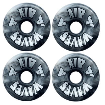 Air Waves Quad Skate Wheel - Quad Skate Accessories