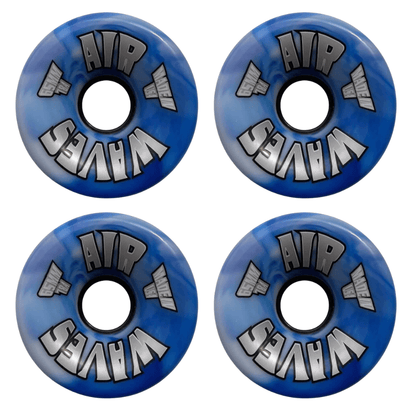 Air Waves Quad Skate Wheel - Quad Skate Accessories