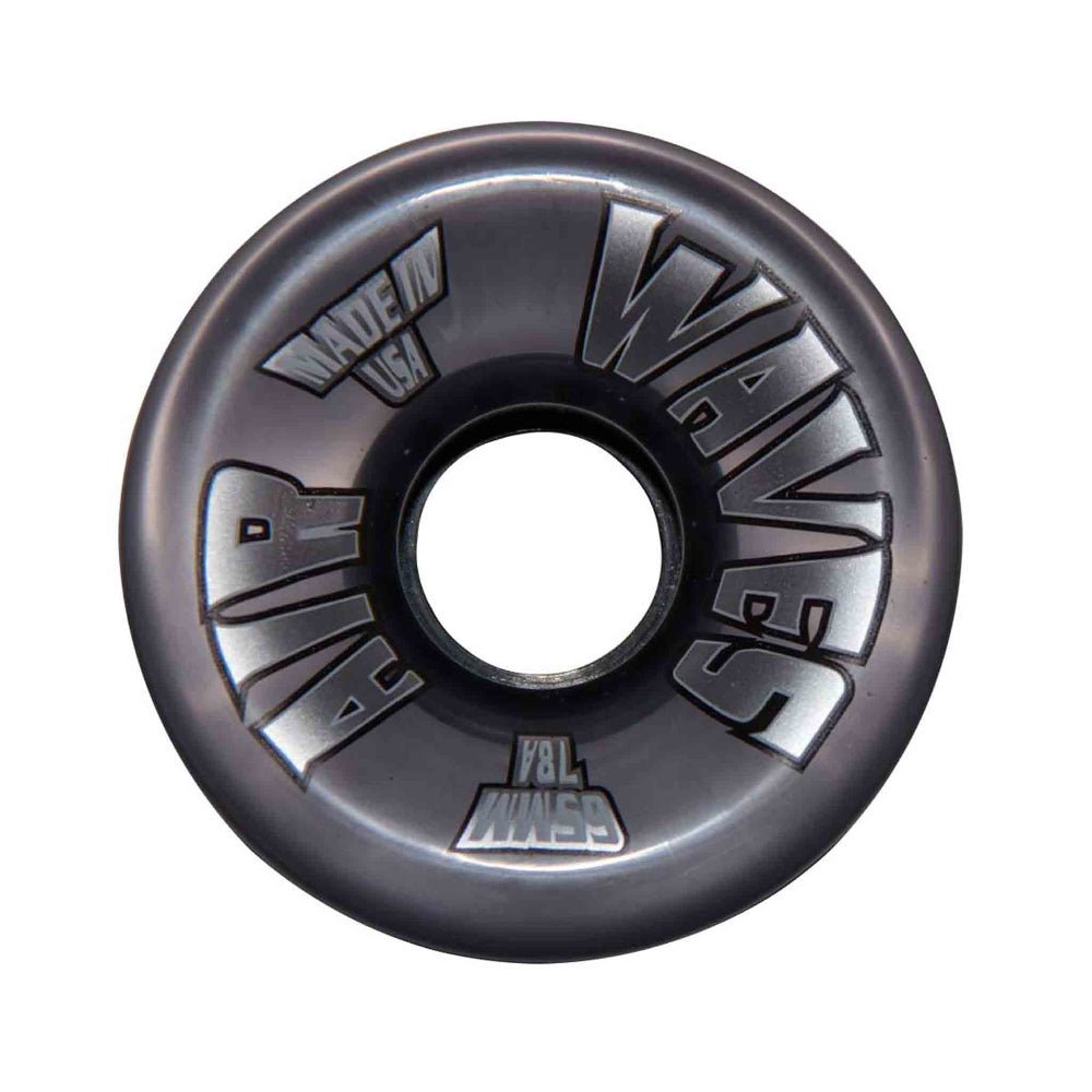 Air Waves Quad Skate Wheel - Quad Skate Accessories