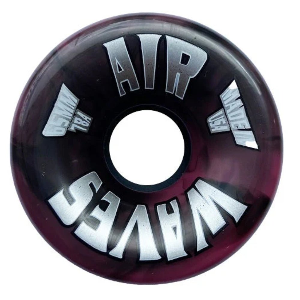 Air Waves Quad Skate Wheel - Quad Skate Accessories