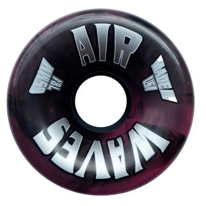 Air Waves Quad Skate Wheel - Quad Skate Accessories