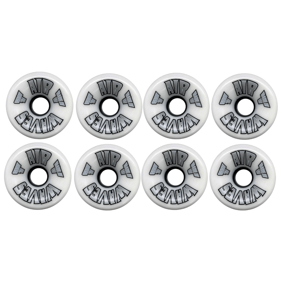 Air Waves Quad Skate Wheel - Quad Skate Accessories