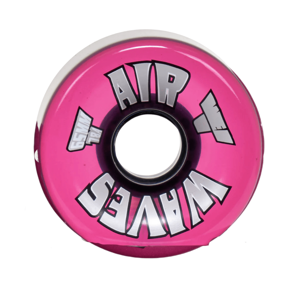 Air Waves Quad Skate Wheel - Quad Skate Accessories