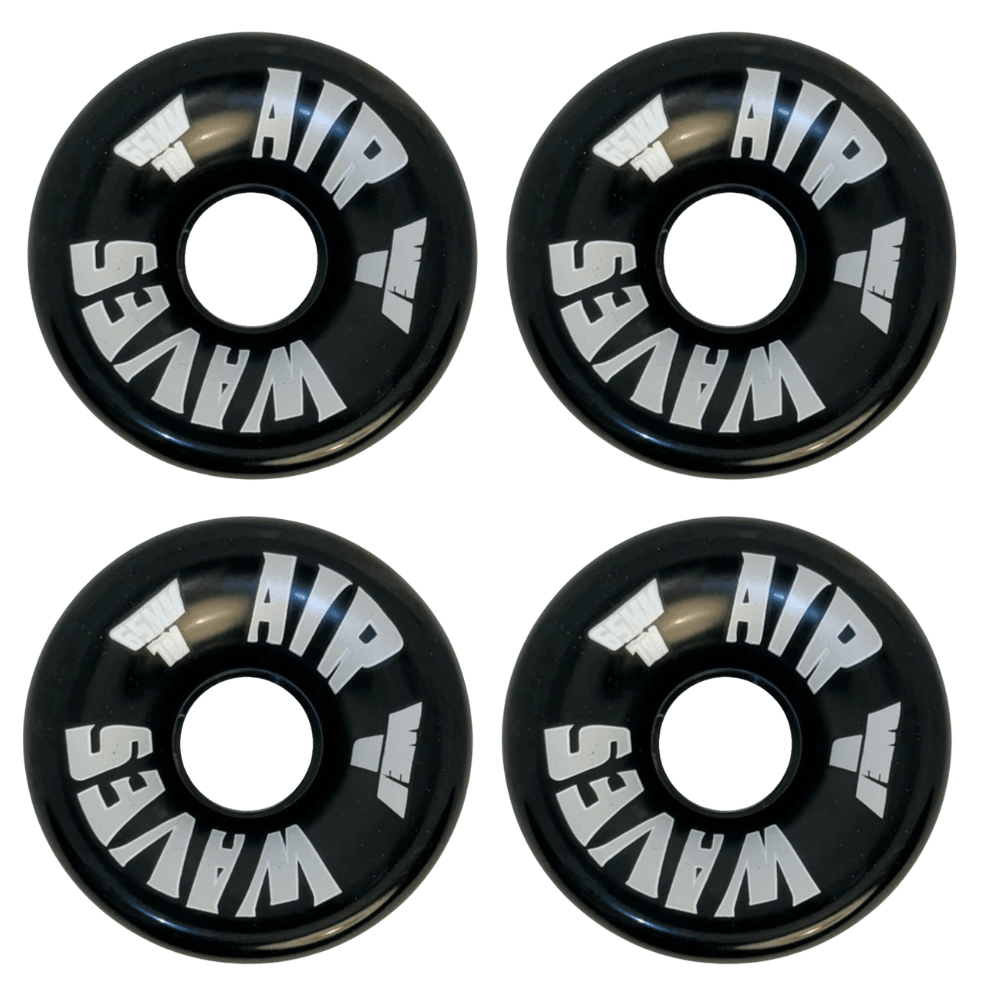 Air Waves Quad Skate Wheel - Quad Skate Accessories