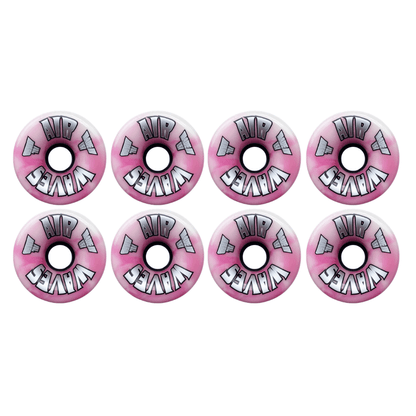 Air Waves Quad Skate Wheel - Quad Skate Accessories