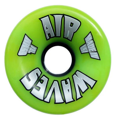 Air Waves Quad Skate Wheel - Quad Skate Accessories