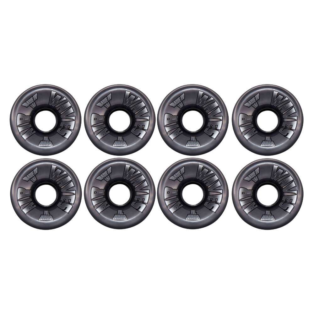Air Waves Quad Skate Wheel - Quad Skate Accessories