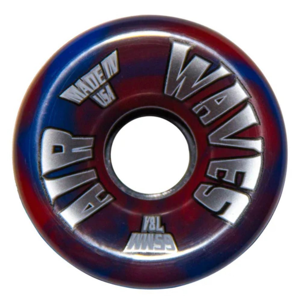 Air Waves Quad Skate Wheel - Quad Skate Accessories