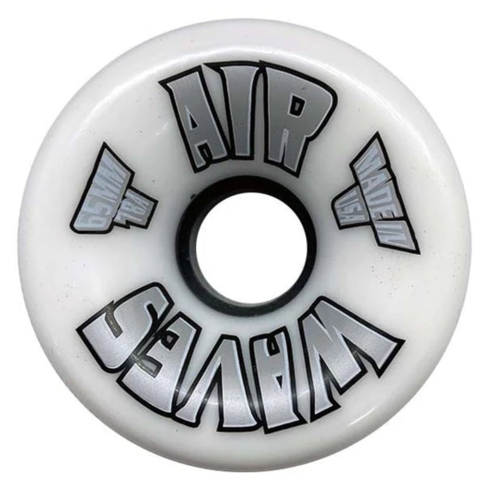 Air Waves Quad Skate Wheel - Quad Skate Accessories
