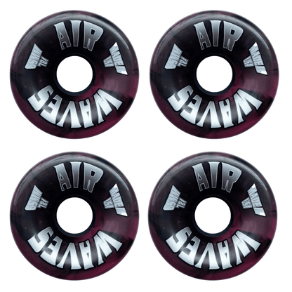 Air Waves Quad Skate Wheel - Quad Skate Accessories