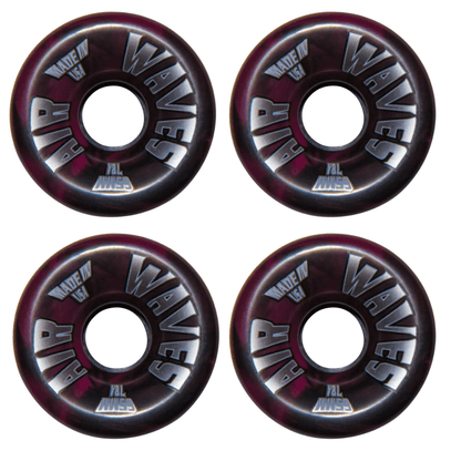 Air Waves Quad Skate Wheel - Quad Skate Accessories