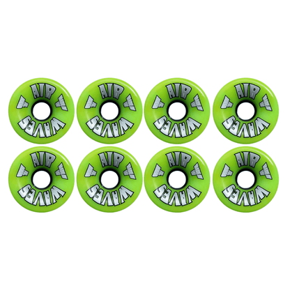 Air Waves Quad Skate Wheel - Quad Skate Accessories