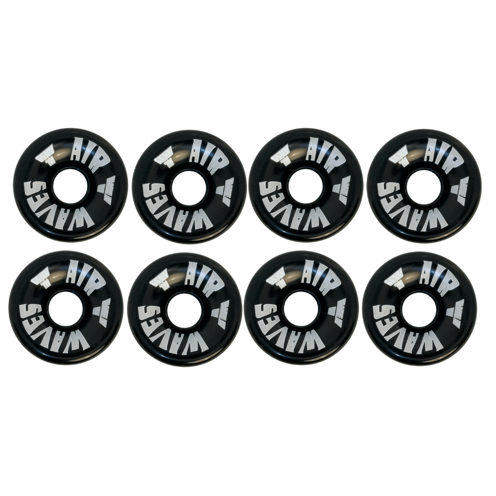 Air Waves Quad Skate Wheel - Quad Skate Accessories