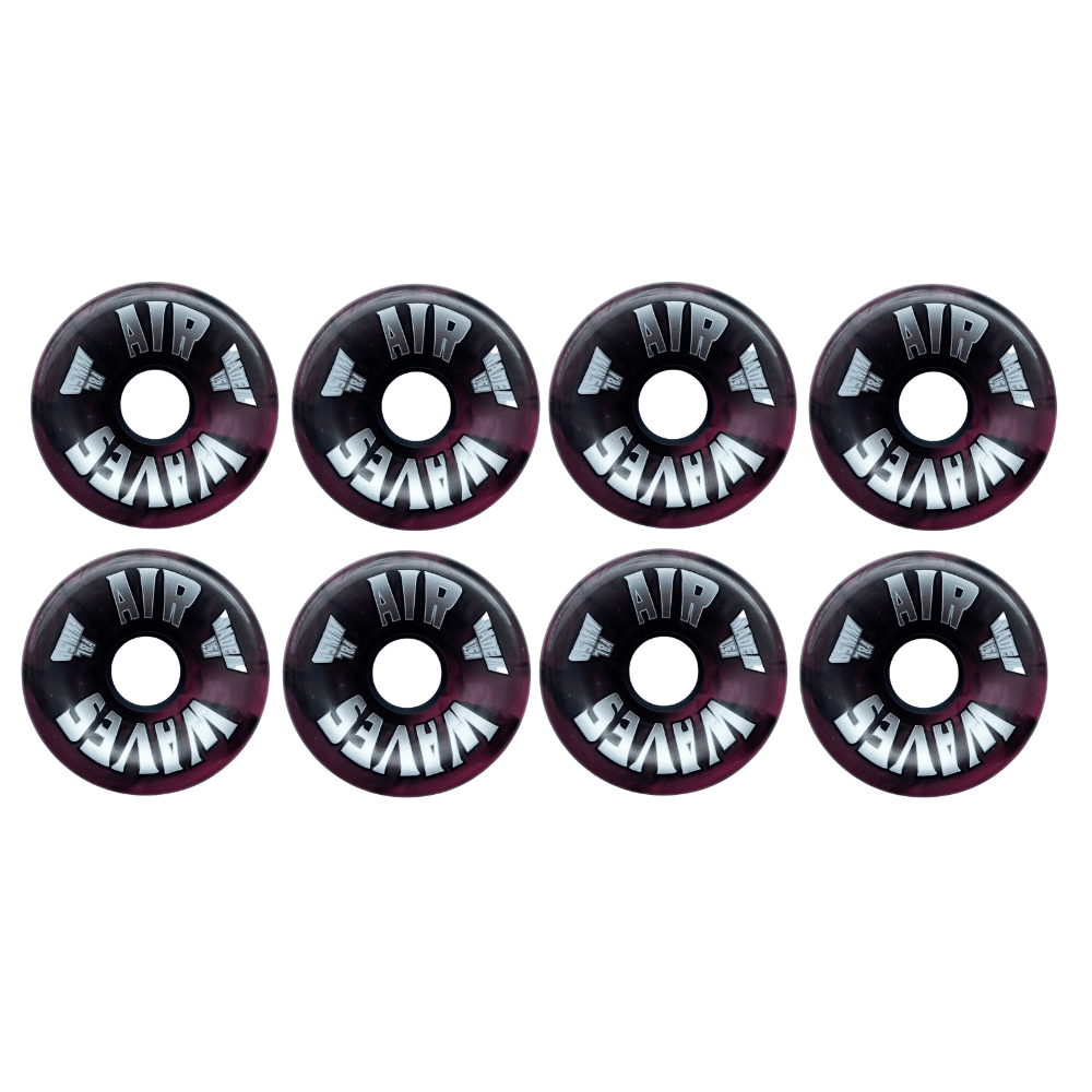 Air Waves Quad Skate Wheel - Quad Skate Accessories