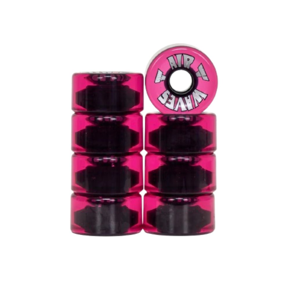 Air Waves Quad Skate Wheel - Quad Skate Accessories