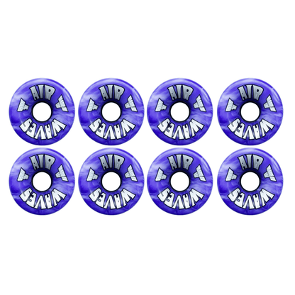 Air Waves Quad Skate Wheel - Quad Skate Accessories