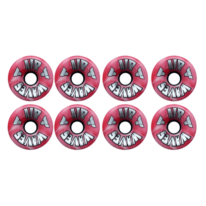Air Waves Quad Skate Wheel - Quad Skate Accessories