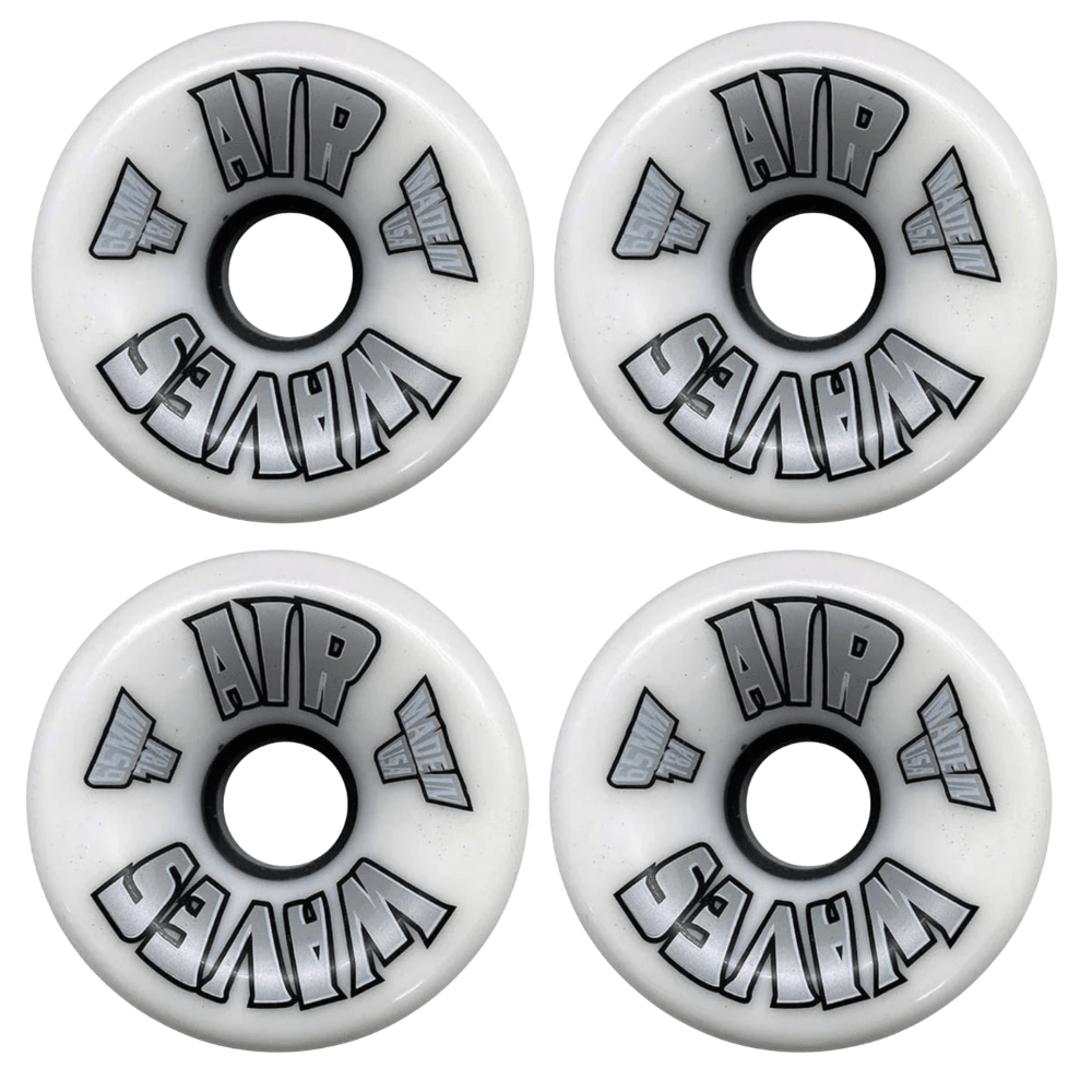 Air Waves Quad Skate Wheel - Quad Skate Accessories