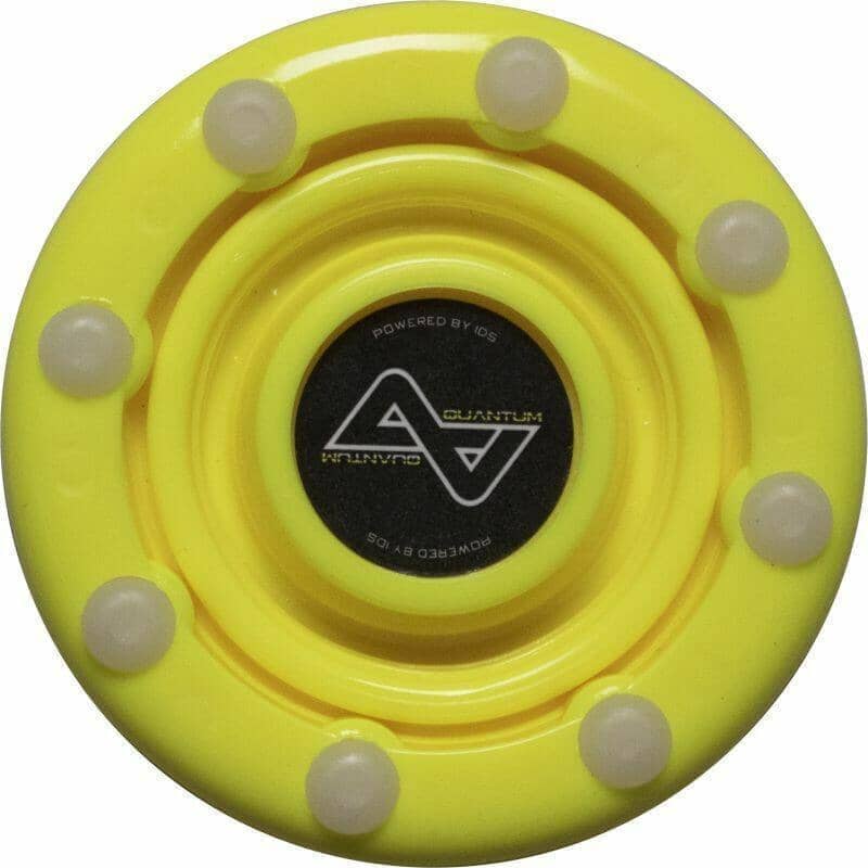 Alkali Quantum (IDS) Puck - Pucks & Balls
