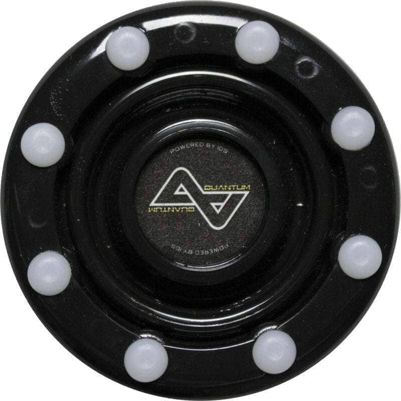 Alkali Quantum (IDS) Puck - Pucks & Balls