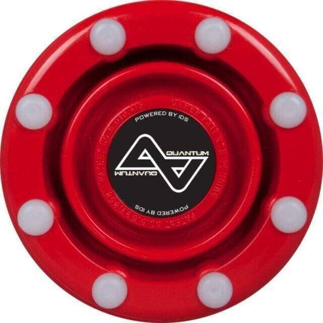 Alkali Quantum (IDS) Puck - Pucks & Balls
