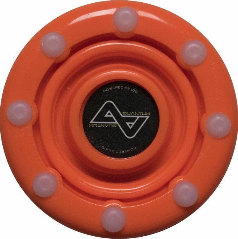 Alkali Quantum (IDS) Puck - Pucks & Balls