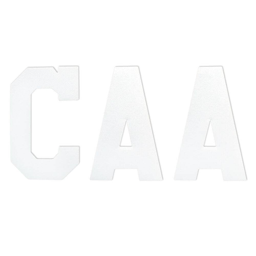A&R Captain Letters - Other Training Accessories