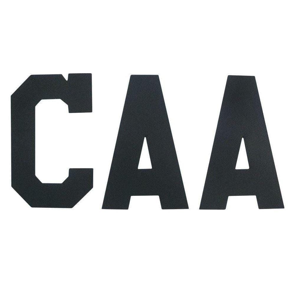 A&R Captain Letters - Other Training Accessories