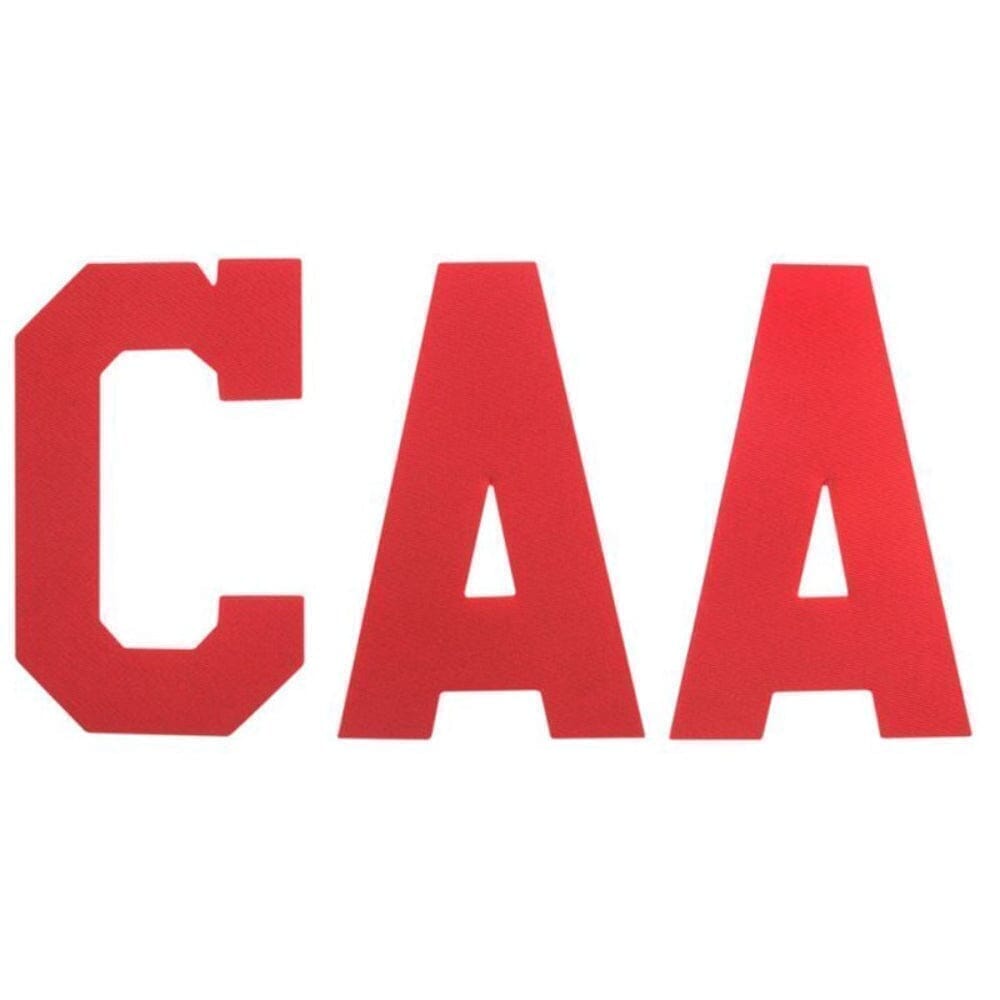A&R Captain Letters - Other Training Accessories