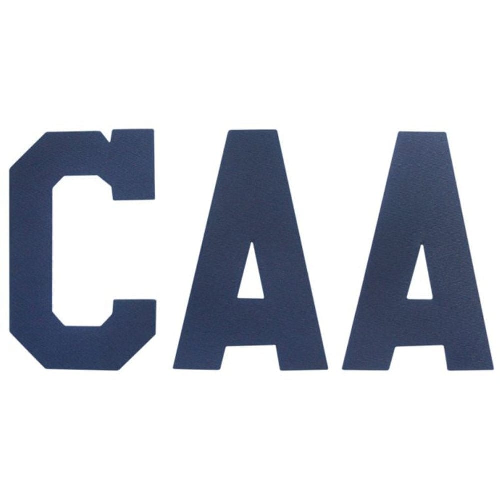 A&R Captain Letters - Other Training Accessories