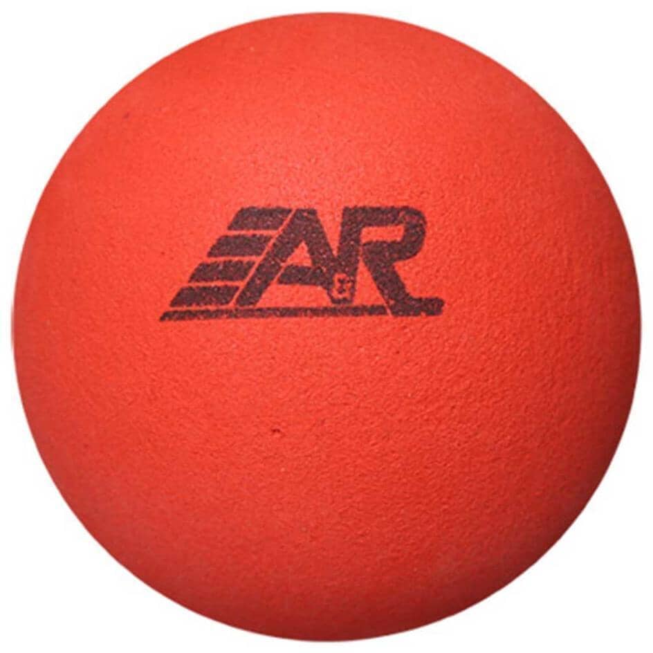 A&R Extra Large Foam Ball (4 Pack) - Pucks & Balls