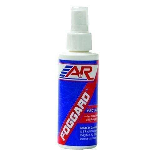 A&R Fog Guard - Helmet Accessories