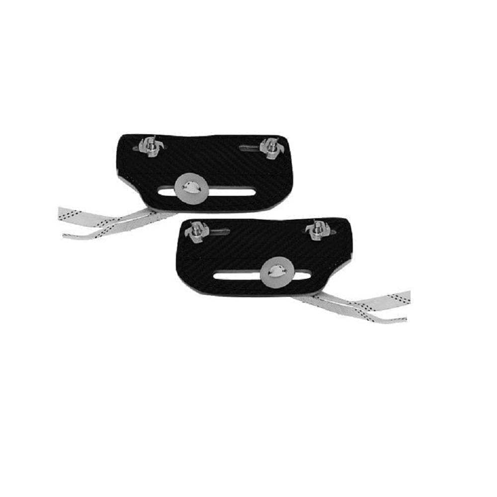 A&R Goalie Slider Toe Bridge - Goalie Pad Accessories