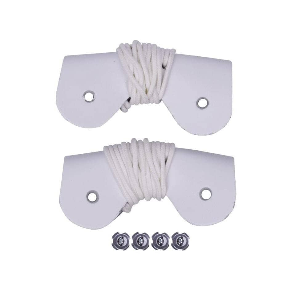 A&R Goalie Toe Bridge with Hardware - Goalie Pad Accessories