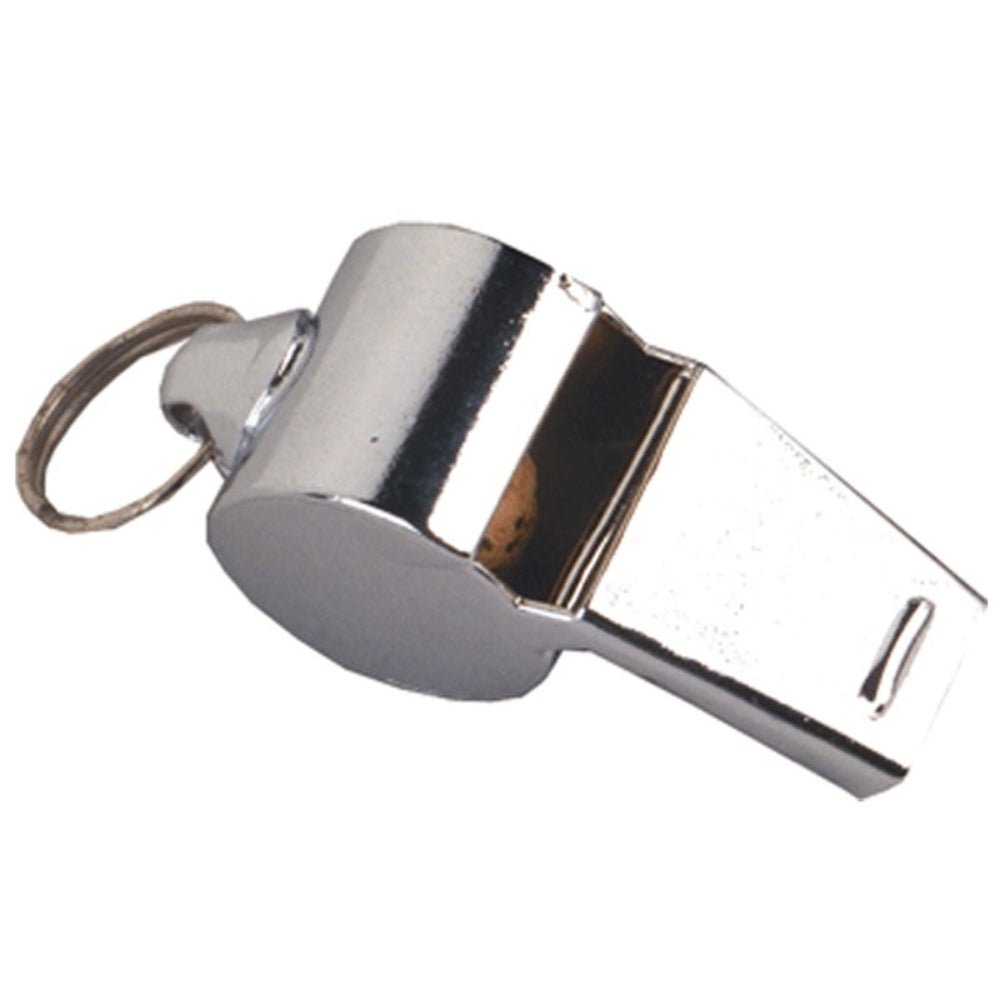A&R Hockey Coach Metal Whistle - Coaching