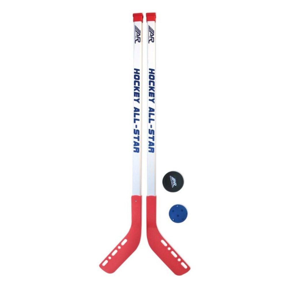 A&R Mini Hockey Stick Set - Tyke & Mini Sticks
