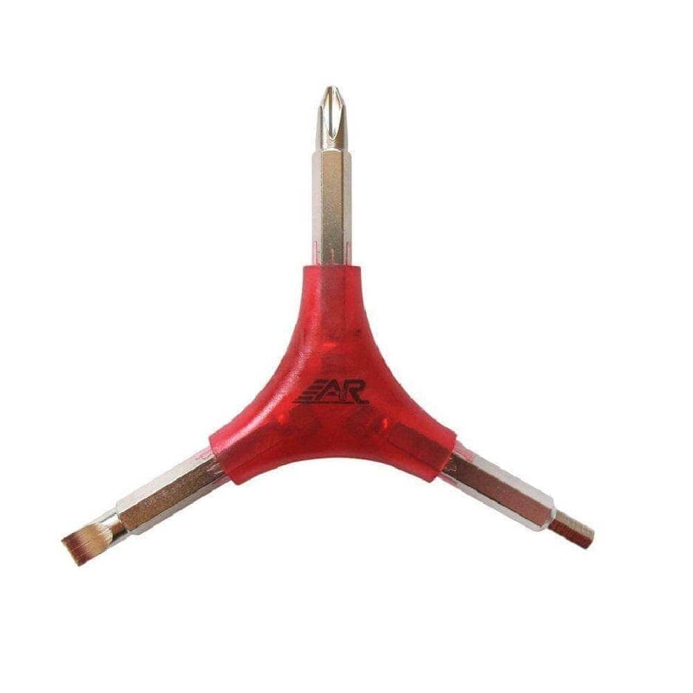 A&R Multi Tool - Helmet Accessories