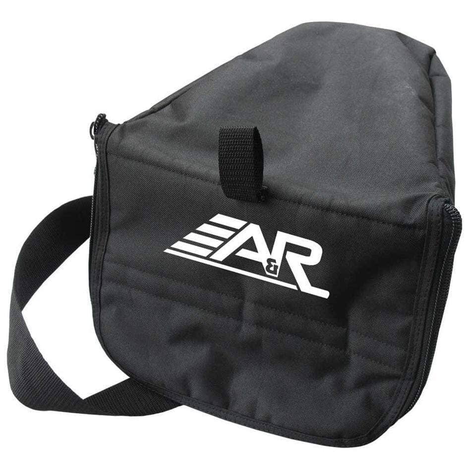 A&R Padded Goalie Mask Bag - Goalie Bags