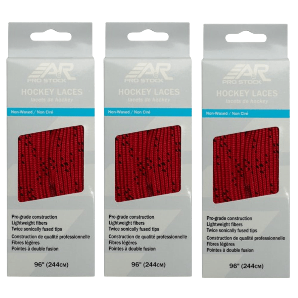 A&R Pro Stock Regular Laces - Skate Accessories