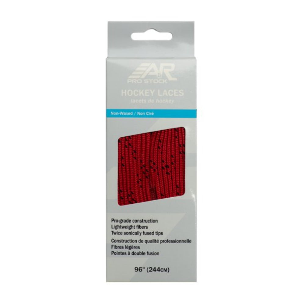 A&R Pro Stock Regular Laces - Skate Accessories