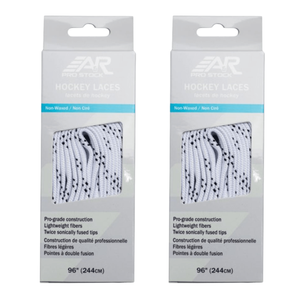 A&R Pro Stock Regular Laces - Skate Accessories