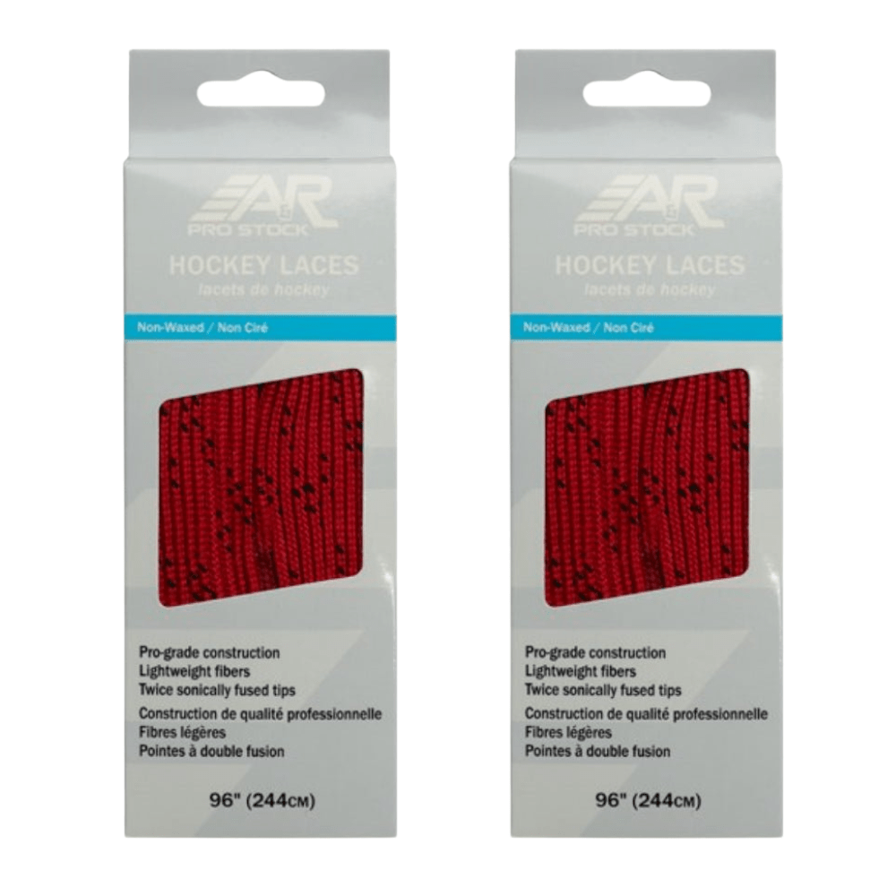 A&R Pro Stock Regular Laces - Skate Accessories