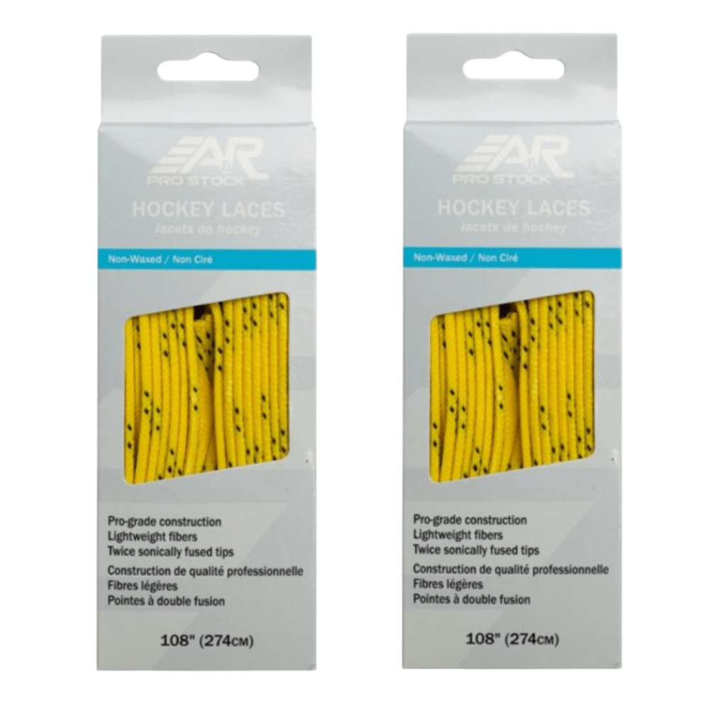 A&R Pro Stock Regular Laces - Skate Accessories