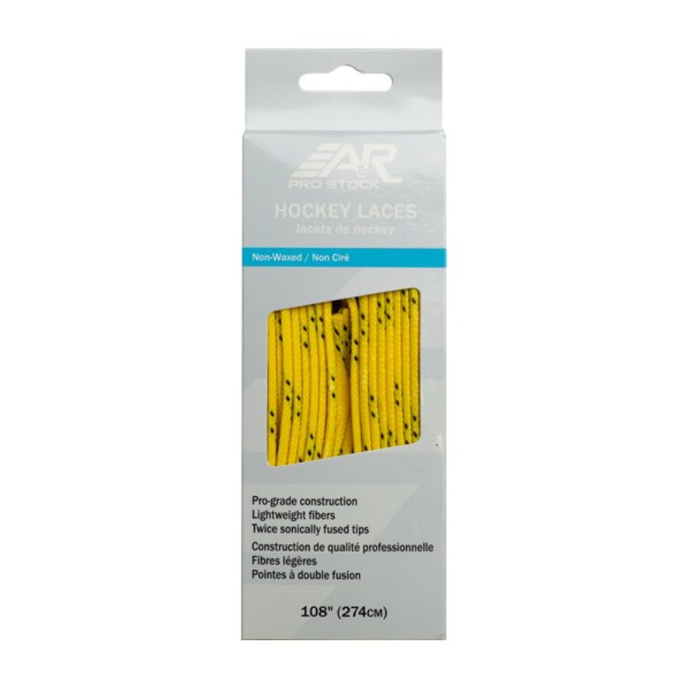A&R Pro Stock Regular Laces - Skate Accessories