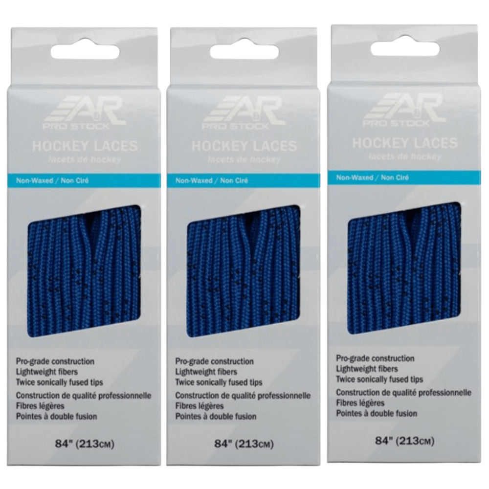 A&R Pro Stock Regular Laces - Skate Accessories